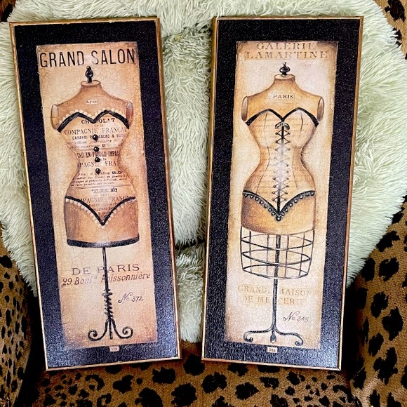 KIMBERLY POLOSON  Grand Salon No. 372 - Picture 10 of 11